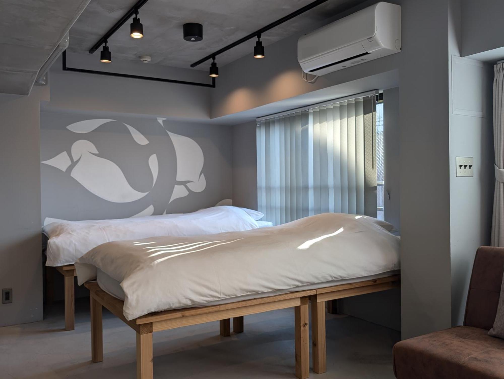 Art Hotels Shibuya Токіо Екстер'єр фото