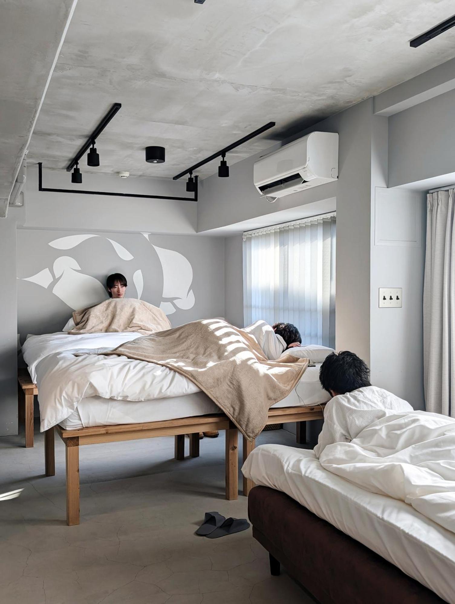 Art Hotels Shibuya Токіо Екстер'єр фото