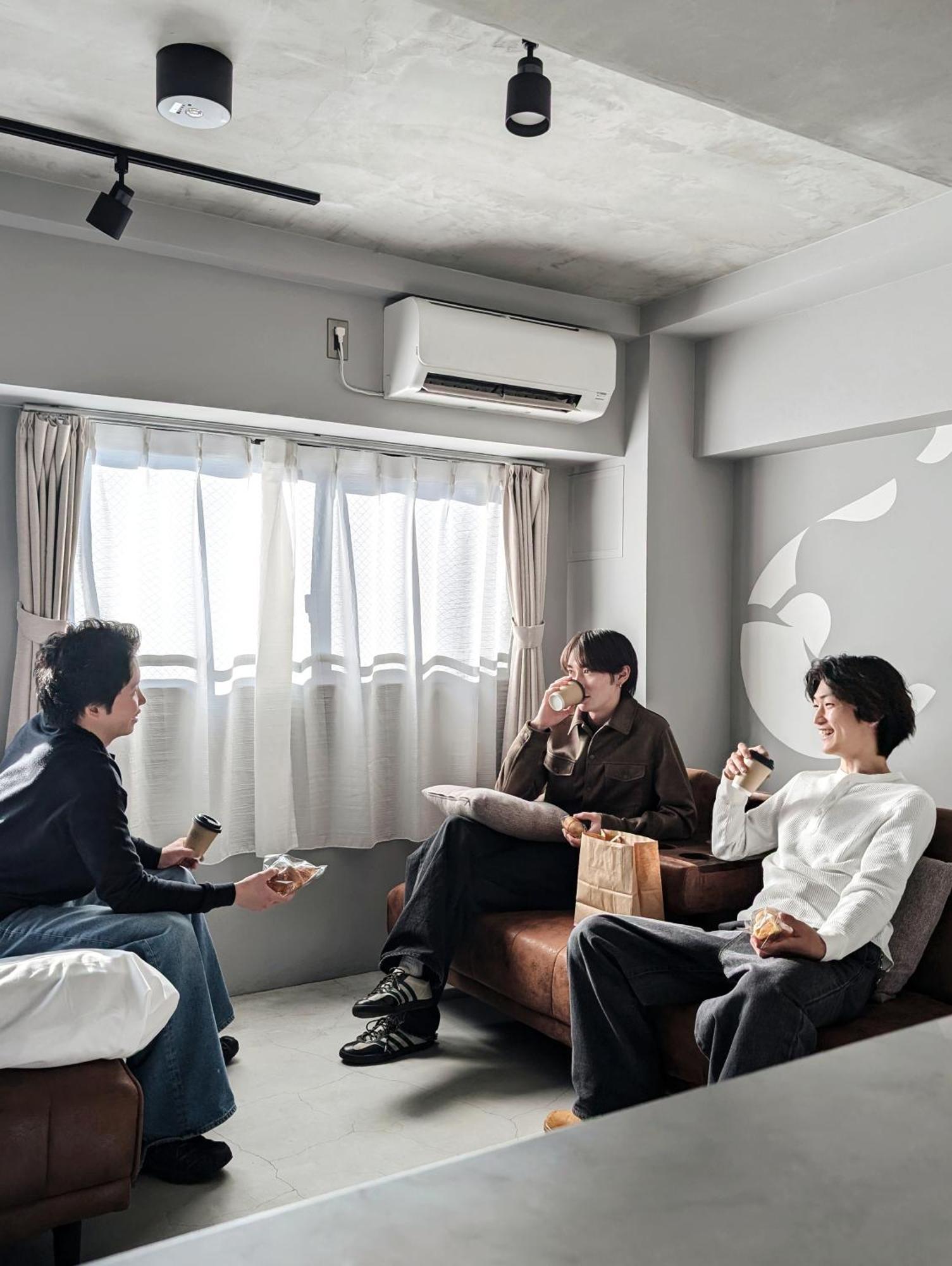 Art Hotels Shibuya Токіо Екстер'єр фото