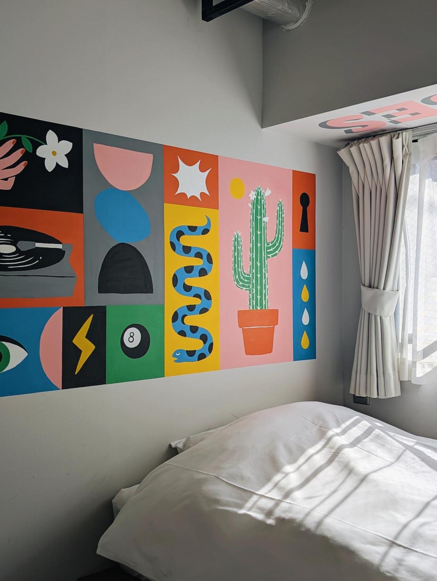 Art Hotels Shibuya Токіо Екстер'єр фото